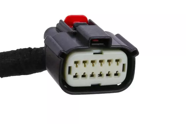 Rear Object Alarm Sensor Wiring Harness - GM (42625642)