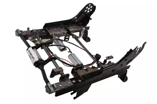 19150202 - Electrical: Adjuster for Chevrolet: Equinox | Pontiac: Torrent Image