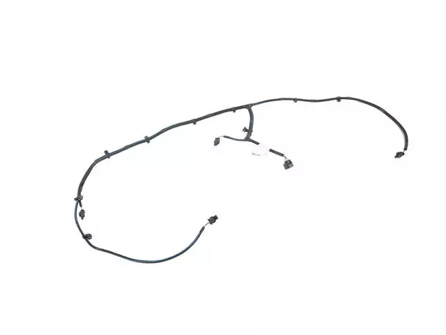 68255501AA - Electrical: Rear Fascia Wiring for Mopar Image