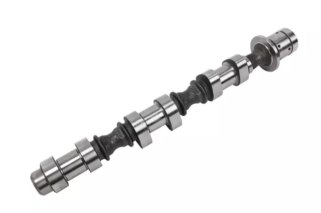 12638172 - : Driver Side Engine Intake Camshaft for Buick: Enclave | Cadillac: ATS, CTS, XTS | Chevrolet: Captiva Sport, Equinox, Malibu, Traverse | GMC: Acadia, Acadia Limited, Terrain Image