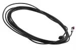 84930070 - Electrical, Lighting and Body: Digital Radio and Navigation Antenna Cable for ACDelco Image