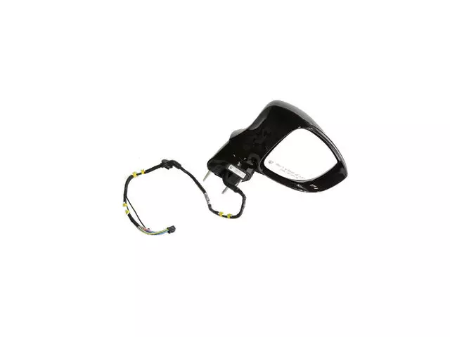 6NW98GUVAA - : Outside Rear-View Mirror, Right for Mopar Image