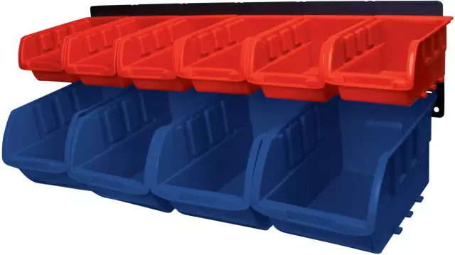 W5190 - : Shop Utility Rack for Performance Tool Image