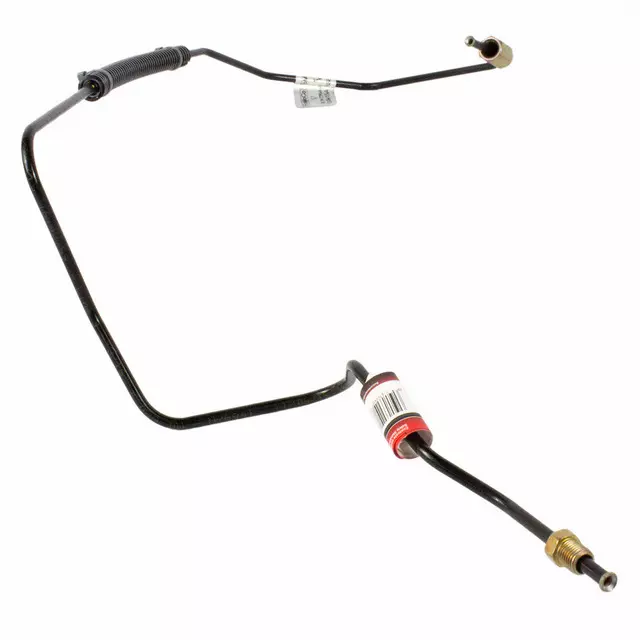 Tube Assembly Brake - Ford (XL2Z-2264-AA)