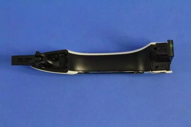 Exterior Door Handle, Left - Mopar (5LX991WWAA)