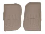 455731IM - : Tan FloorLiner™ HP for WeatherTech Image