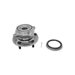 361002PA - : Toyota (4WD) Wheel Bearing and Hub Assembly  - Front for GSP Image