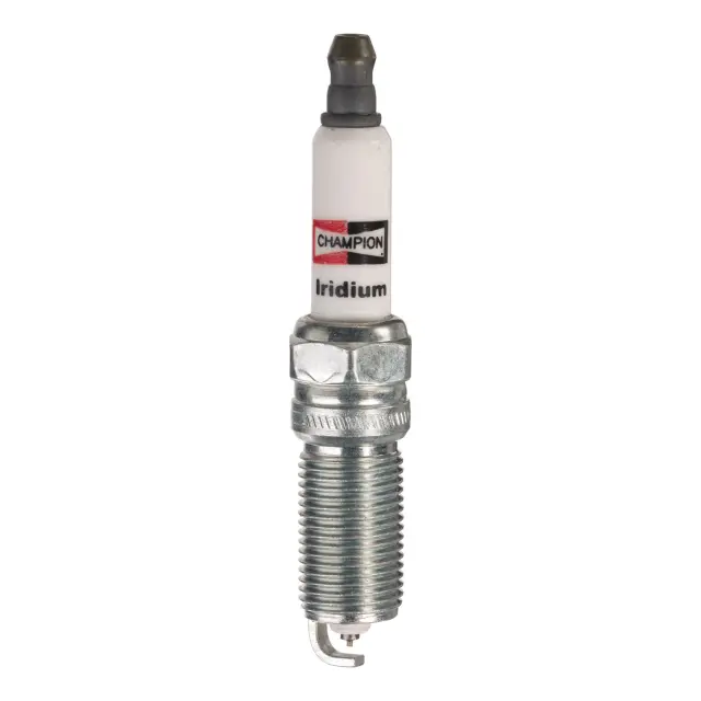 9901 - Ignition: Champion Iridium Spark Plug RES9WYPB4 for Champion Race Plugs Image