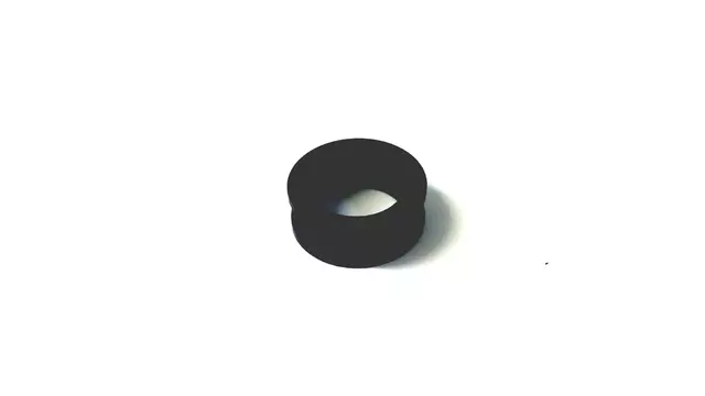 16395AA020 - : 1999-2020 Subaru Fuel Injector Seal for Subaru: B9 Tribeca, BRZ, Crosstrek, Forester, Impreza, Legacy, Outback, Tribeca, WRX STI, XV Crosstrek Image