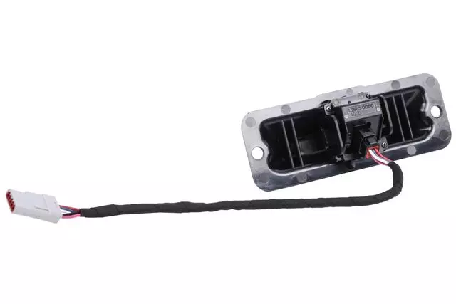 Park Assist Camera - GM (42669348)