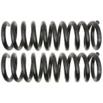 81280 - : Front Coil Spring Set for Moog Image