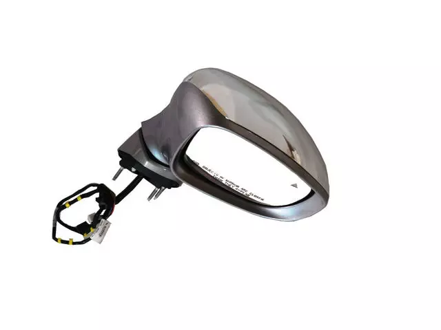 Outside Rear-View Mirror, Right - Mopar (5RM181SCAE)