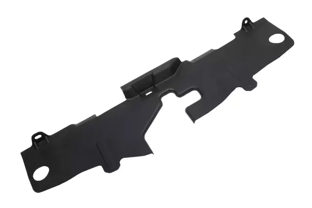 10440760 - : Upper Radiator Air Baffle (Side) for Chevrolet: Monte Carlo Image