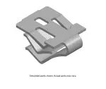 25687477 - : Multi-Purpose Clip for GM Image