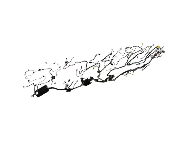 Body Wiring - Mopar (68542007AB)