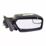 BH6Z17682BA - Body: Mirror Assembly for Lincoln: MKZ Image