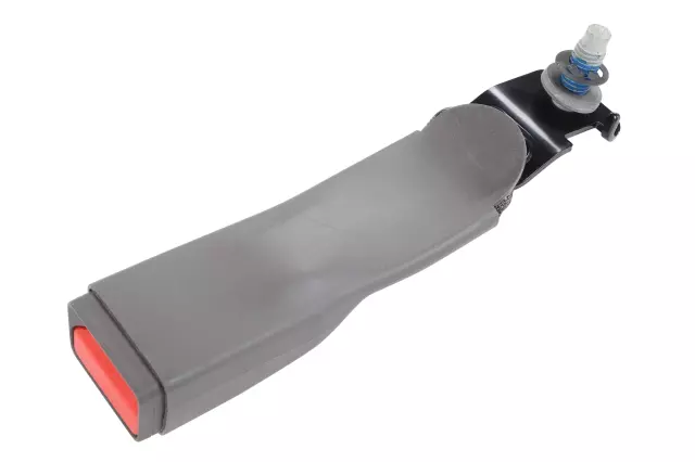 84630819 - Electrical: Buckle End for GM Image