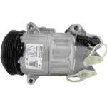 7513436 - : gpd Compressor New 7513436 for GLOBAL PARTS DISTRIBUTORS Image