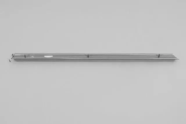 RQ57SPNAA - Exterior Ornamentation: Sliding Door Molding, Left for Mopar Image