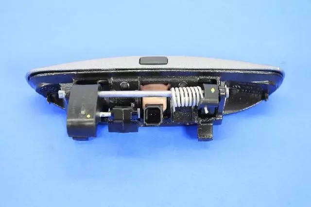 1MZ84JSCAH - : Front Door Exterior Handle, Right for Mopar Image