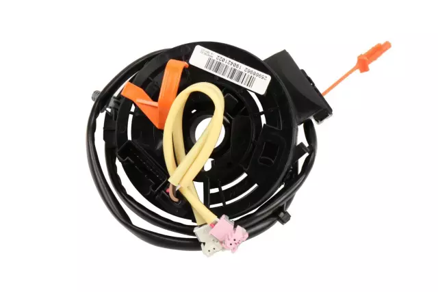Steering Wheel Airbag Coil - GM (25966962)