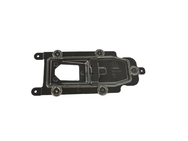68255456AA - C635; 6-Speed; Manual Transaxle: Gearshift Bracket for Mopar Image