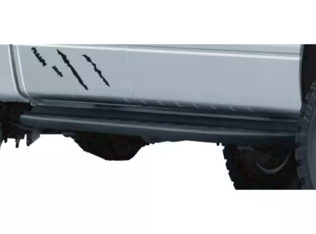 CL3Z16450DA - Exterior: Running Boards - Raptor - Crew Cab for Ford: F-150 Image