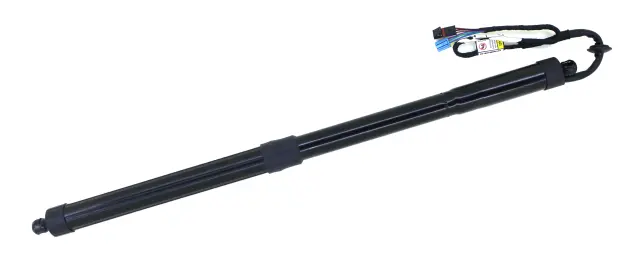 615001 - Exterior: Liftgate Lift Support for Tuff Support Image