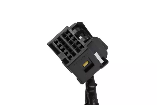Primed Driver Side Mirror - GM (95243530)
