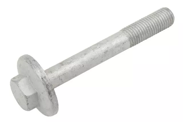 11546516 - : Crankshaft Balancer Bolt for ACDelco Image