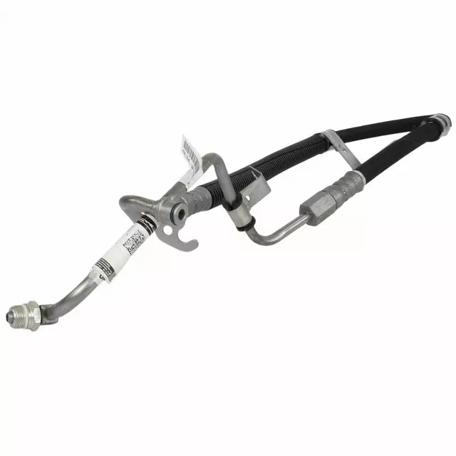 8L3Z3A719J - : 2004-2008 Ford - Pressure Hose for Ford: F-150, F-150 Heritage | Lincoln: Mark LT Image