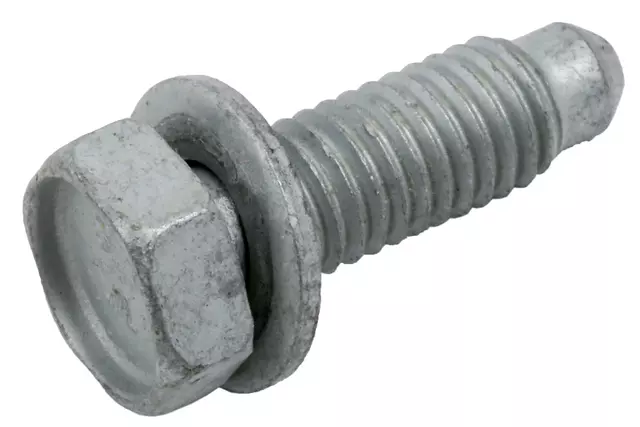 Hood Hinge Bolt - GM (11900365)