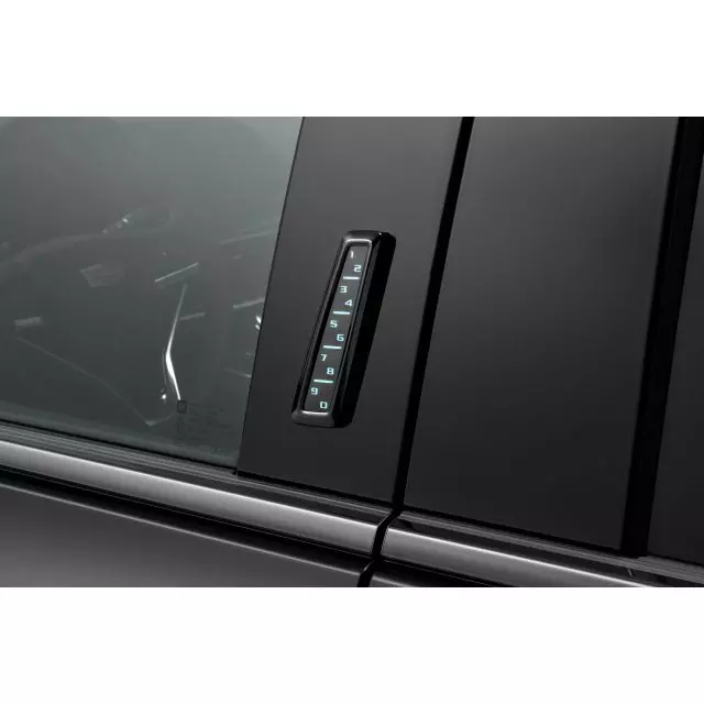 Transmitter - GM (86538481)