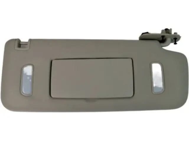 23459634 - Body: Sun-visor for GM Image