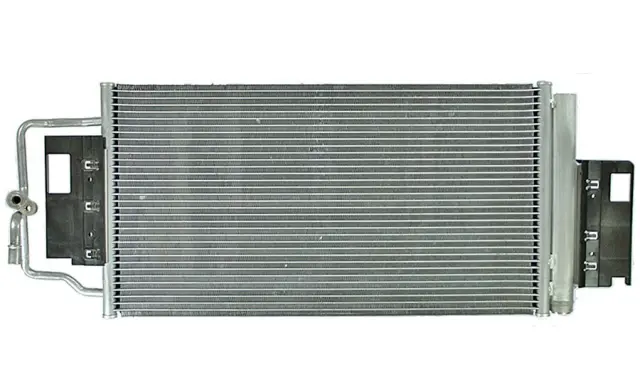 7013474 - : Agility A/C Condenser for Agility Image