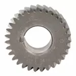 XF2Z6A304AA - Engine: Driven Gear for Ford Image