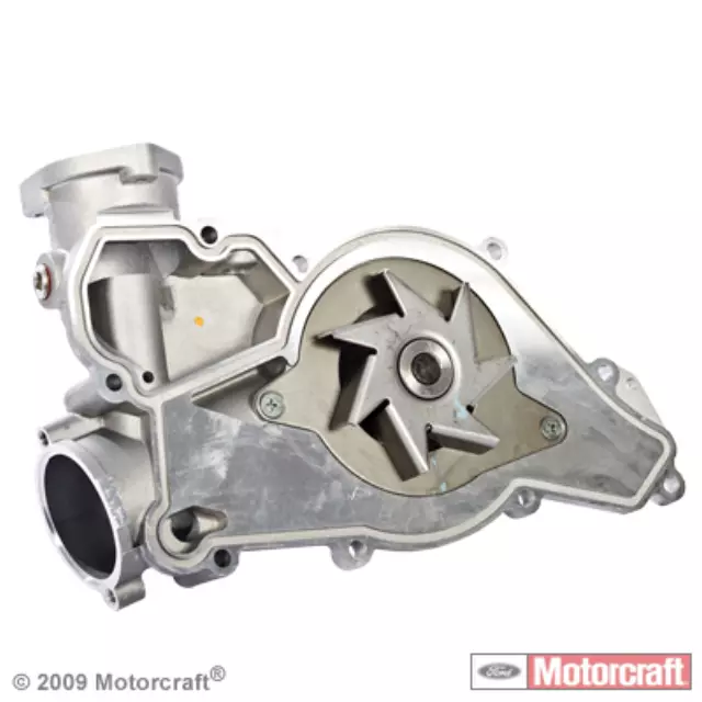 Motorcraft™ Engine Water Pump - Ford (PW-663)