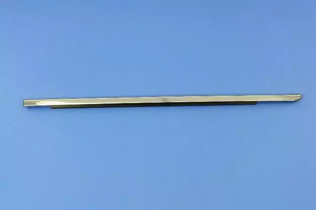 55078162AA - Doors and Related Parts: Front Door Weatherstrip, Right for Jeep: Grand Cherokee Image