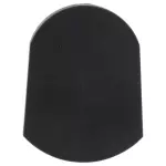 F7UZ17D737AB - : Cap for Ford: E-Transit Image