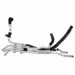 KT255 - Electrical: Motorcraftâ„¢ Drive Motor Inverter Coolant Line for Ford: Escape, Maverick Image