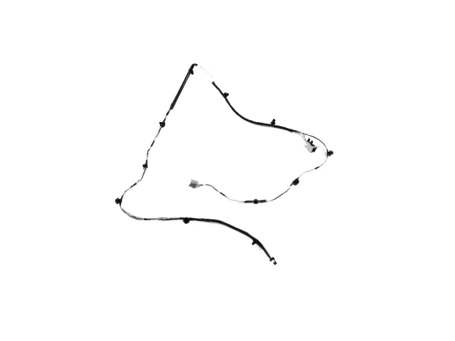 Body Left Wiring - Mopar (68369015AD)