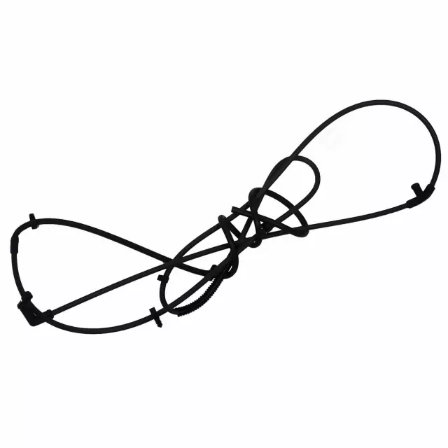 7T4Z17K605AA - Body: Washer Hose for Ford: Edge | Lincoln: MKX Image