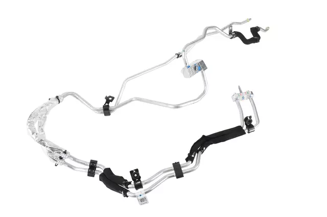 84887317 - Automatic Transmission: Line for Cadillac: CT4 Image