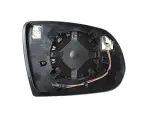 68228920AB - Doors, Door Mirrors and Related Parts: Mirror Replacement Glass, Left for Jeep: Cherokee Image