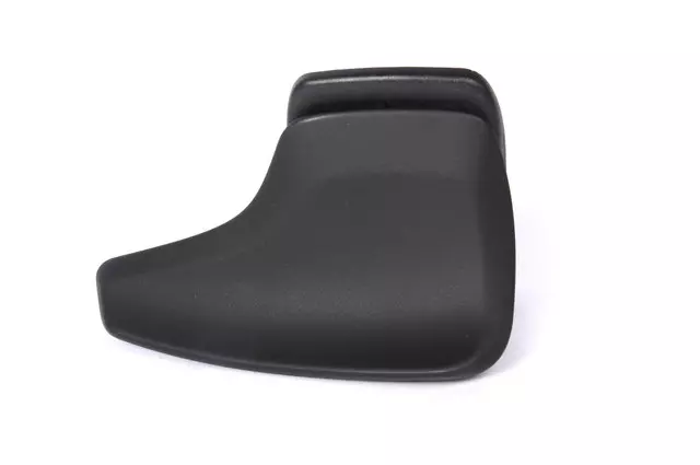 Black Passenger Side Transmission Paddle Shift Switch - GM (23162573)