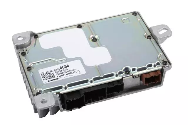 Amplifier - GM (42744654)