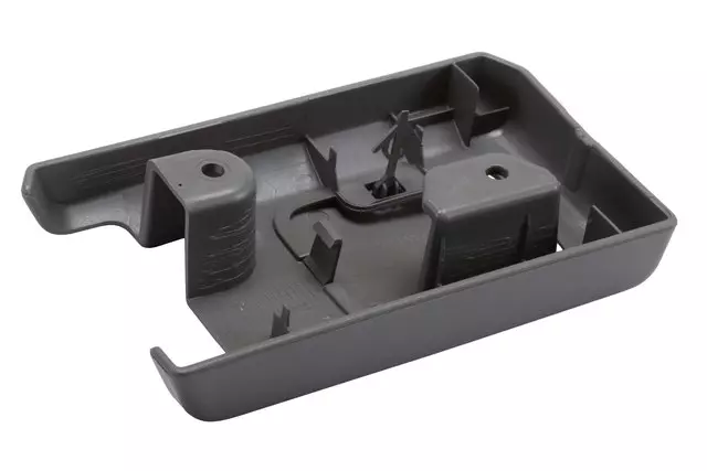Seat Track Rear Cover - GM (84103583)