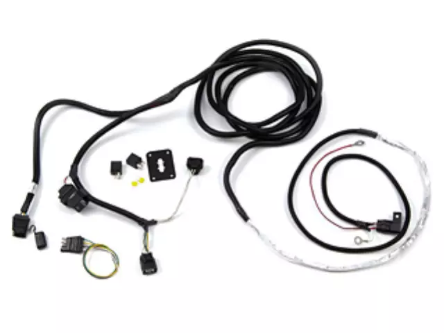 82209770AB - : Wiring Kit for Mopar Image