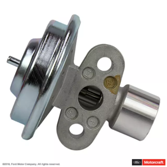 XS8Z9D475DA - Emission System: Egr Valve for Ford: Contour, Escape, Focus | Mercury: Cougar, Mystique Image