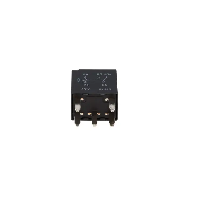 600015 - Accessories: Horn Relay for ROSTRA Image
